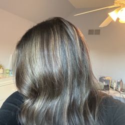 Anton's Salon & Spa