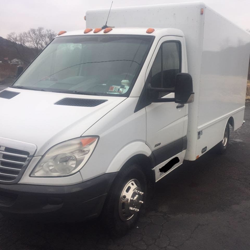 Slide of C.S. Ashley Plumbing Company