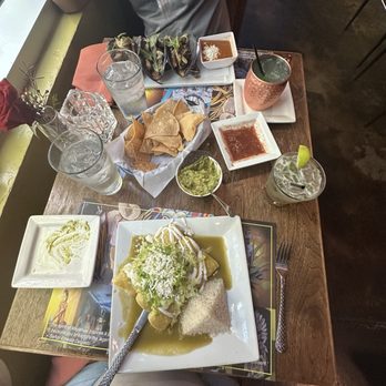 Tequila Museo Mayahuel - Enchilada Verdes- Tacos Poblanos de Arrachera- - Mexican Near Me - Sacramento, California Tequila Museo Mayahuel - Enchilada Verdes- Tacos Poblanos de Arrachera- - Mexican Near Me - Sacramento, California