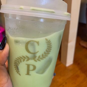 Cafe Pruvia - Bubble Tea Near Me - Gardena, California Cafe Pruvia - Bubble Tea Near Me - Gardena, California