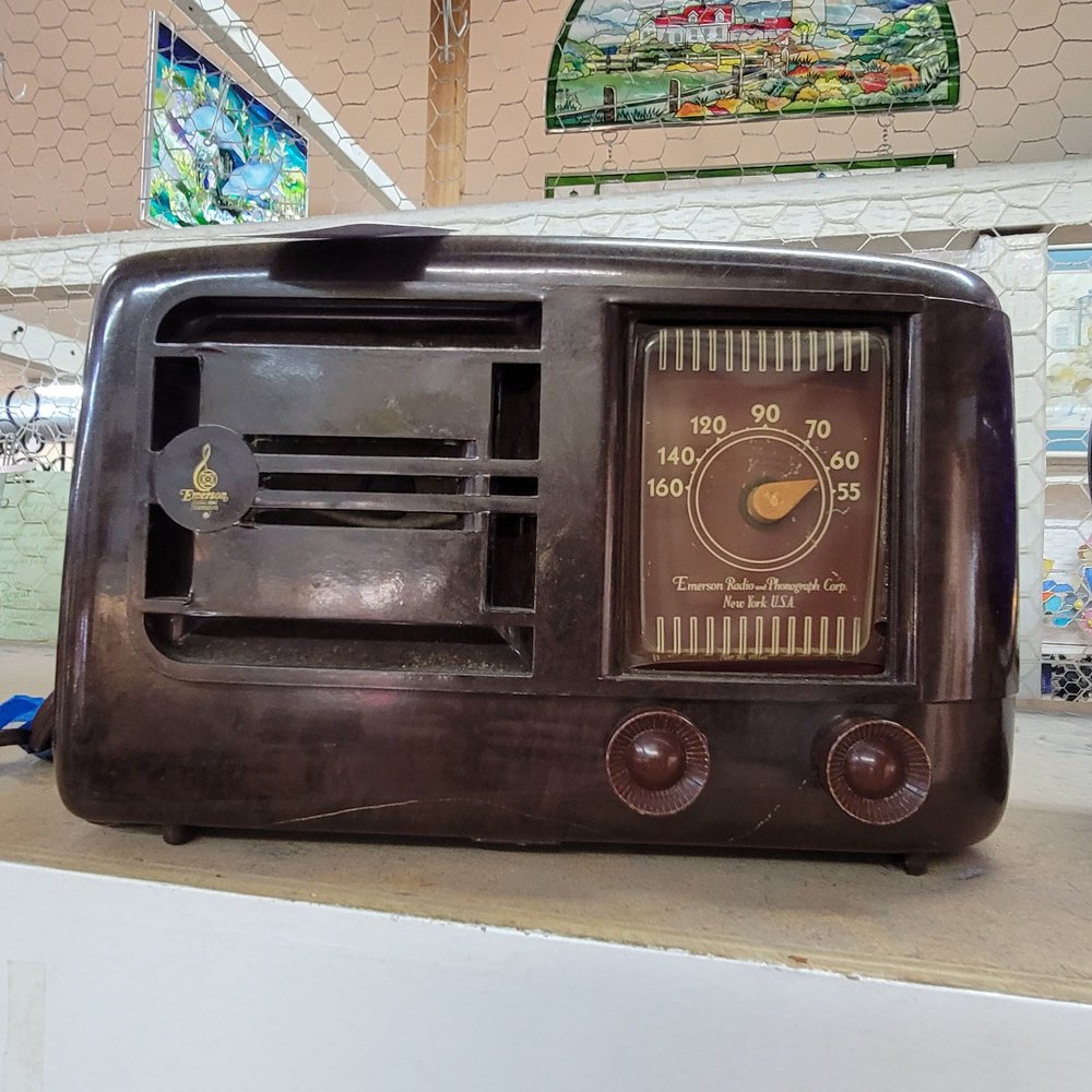 Escondido Antique Mall - Antiques Near Me - Escondido, California