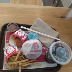 Wendy's