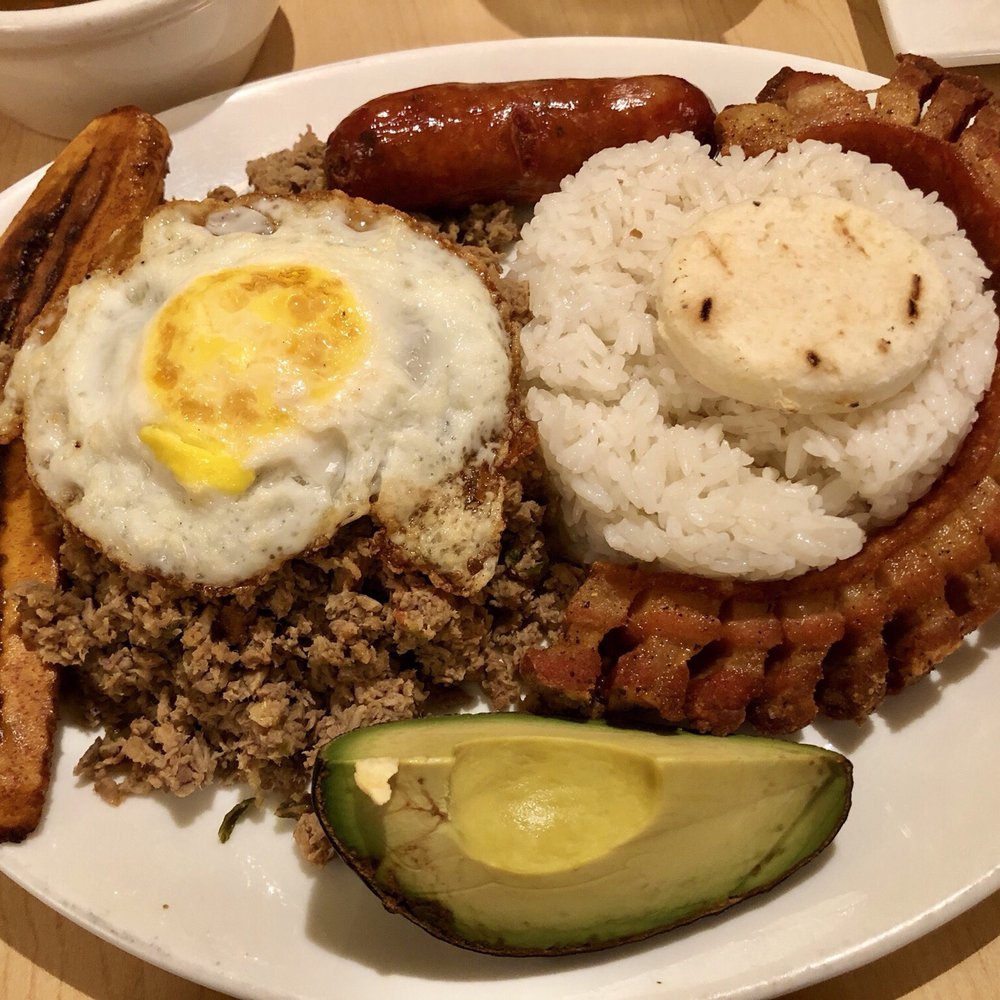 Mambo Cafe - Colombian Near Me - Pleasantville, New Jersey Mambo Cafe - Colombian Near Me - Pleasantville, New Jersey