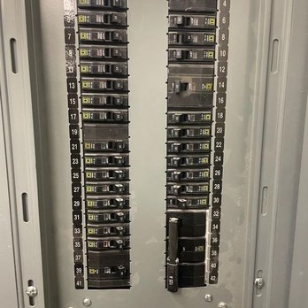 B & L Electric - Electricians Near Me - Des Moines, Iowa B & L Electric - Electricians Near Me - Des Moines, Iowa