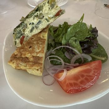Meson Sabika - Tortilla Espanola - Tapas Bars Near Me - Naperville, Illinois