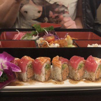 Sushi ON - Japanese Near Me - Indio, California