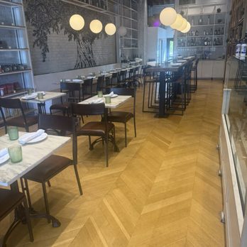 Herb&Olive - Greek Near Me - Manhasset, New York