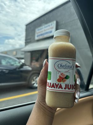 Chelsea's Bakery & Vegetarian by null