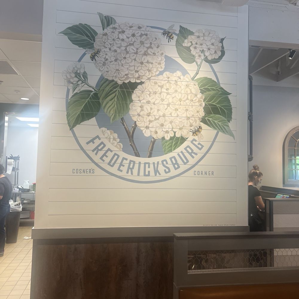 First Watch - Wall art - Breakfast & Brunch Near Me - Fredericksburg, Virginia First Watch - Wall art - Breakfast & Brunch Near Me - Fredericksburg, Virginia