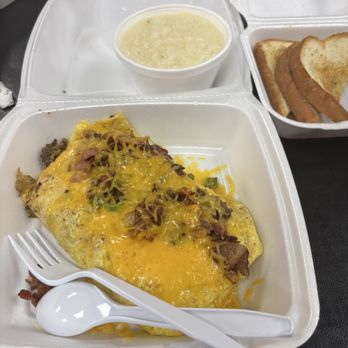 Crazy Brothers - Colorado Omelet - Breakfast & Brunch Near Me - Dallas, Texas Crazy Brothers - Colorado Omelet - Breakfast & Brunch Near Me - Dallas, Texas