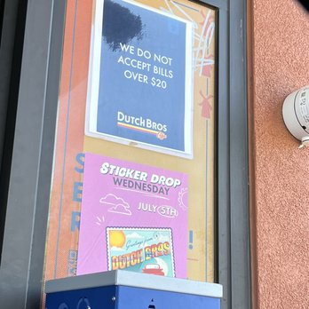 Dutch Bros Coffee - Juice Bars & Smoothies Near Me - Elk Grove, California