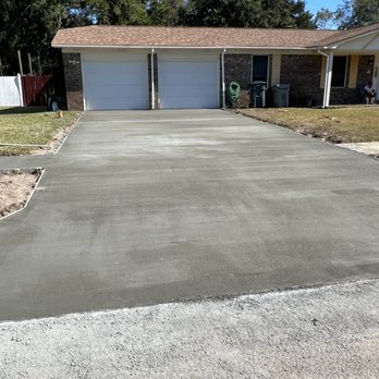 S.E.A Construction - New driveway - Masonry/Concrete Near Me S.E.A Construction - New driveway - Masonry/Concrete Near Me