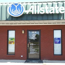 Allstate Insurance: Andrew Anderson