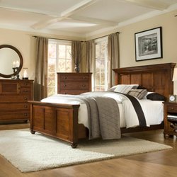 RK Furniture Gallery - Building your dream bedroom has never been easier with Durham at RK Furniture in Prince George, BC.