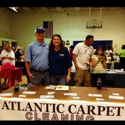 Atlantic Carpet Cleaning