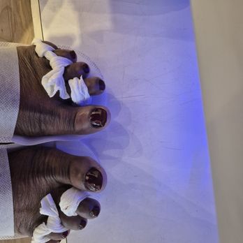 Lunula Salon - Color is beautiful! This photo does it no justice. - Nail Salons Near Me - New York, New York Lunula Salon - Color is beautiful! This photo does it no justice. - Nail Salons Near Me - New York, New York