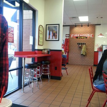 Firehouse Subs - Delicious - Fast Food Near Me - Dawsonville, Georgia Firehouse Subs - Delicious - Fast Food Near Me - Dawsonville, Georgia