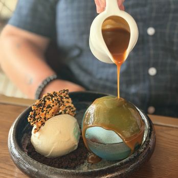 Bar Helios - Seafood Near Me - Orlando, Florida