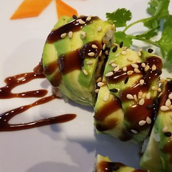 Sakae Sushi - Delicious, cozy,  fresh sushi - Japanese Near Me - Union, New Jersey