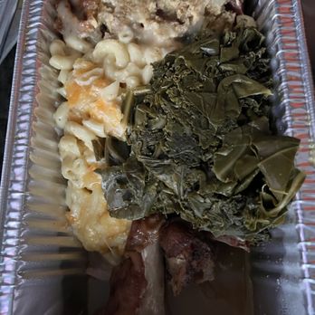 Str8 Out The Kitchen - Soul Food Near Me - Whitehall, Ohio Str8 Out The Kitchen - Soul Food Near Me - Whitehall, Ohio