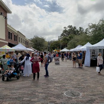 Winter Garden Village - Shopping Centers Near Me - Winter Garden, Florida