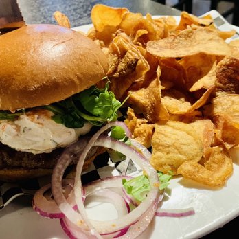 The Fix Burger Bar - The Spartan Burger!!! - Burgers Near Me - Marlborough, Massachusetts The Fix Burger Bar - The Spartan Burger!!! - Burgers Near Me - Marlborough, Massachusetts