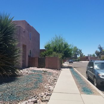 My Tucson Landscaping - Landscaping Near Me