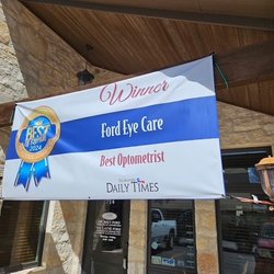 Ford Eye Care Center