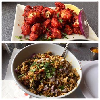Curry Leaf - Indian Near Me - Grand Rapids, Michigan
