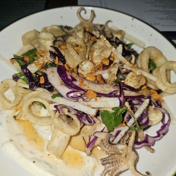 Vessel Restaurant - Fritto misto - Bars Near Me - San Diego, California Vessel Restaurant - Fritto misto - Bars Near Me - San Diego, California