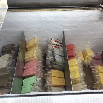 La Michoacana - El Monte - Paletas - Mexican Near Me - El Monte, California