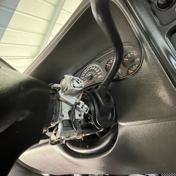 LA Fitness - Broken steering wheel - Gyms Near Me - Spring, Texas LA Fitness - Broken steering wheel - Gyms Near Me - Spring, Texas