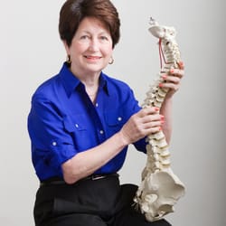 Kathryn Riley, DC