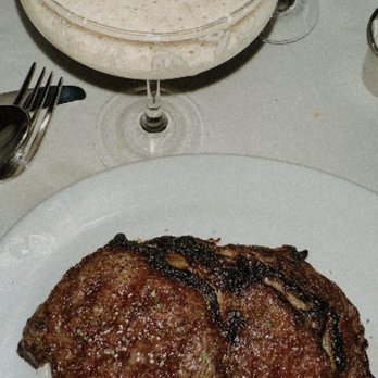 Ocean Prime - Ribeye - Seafood Near Me - Tampa, Florida
