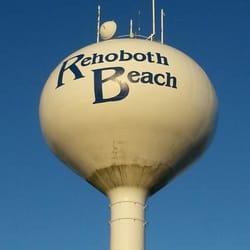 Rehoboth Beach Jazz Festival - We were here!