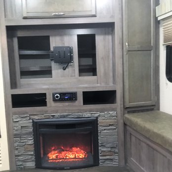 Integrity RV - RV Dealers Near Me - Olds, Alberta