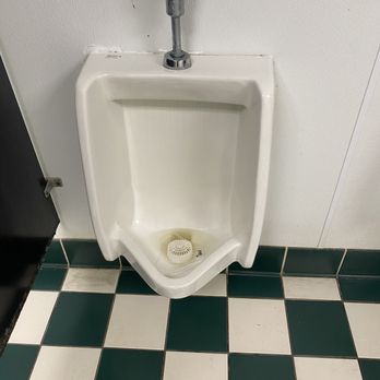 Shell - clogged urinal - Gas Stations Near Me - Smyrna, Delaware Shell - clogged urinal - Gas Stations Near Me - Smyrna, Delaware
