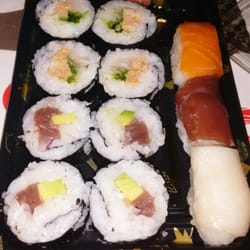 Edamame - Bandeja de 11 unidades: 8.50€
