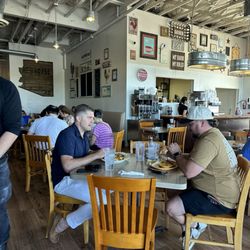 Henhouse Cafe