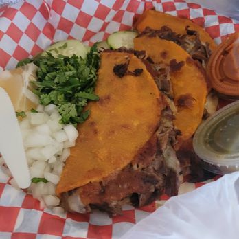 Tacos Monarca - Tacos Near Me - San Jose, California