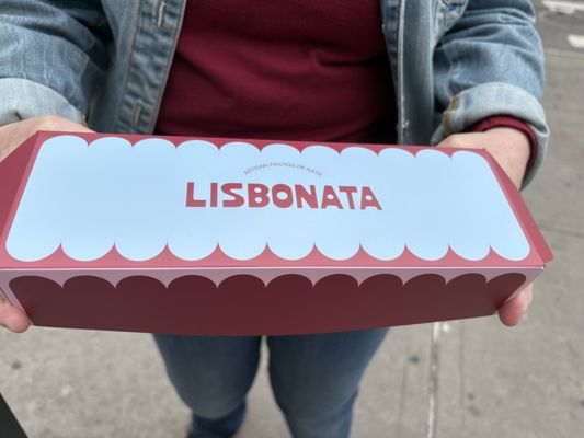 Lisbonata by null
