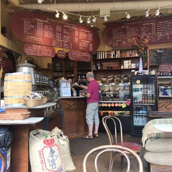 Coffee Roastery - Coffee & Tea Near Me - Fairfax, California Coffee Roastery - Coffee & Tea Near Me - Fairfax, California