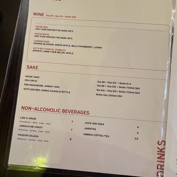 Miso Taco - Asian Fusion Near Me - Vancouver, British Columbia