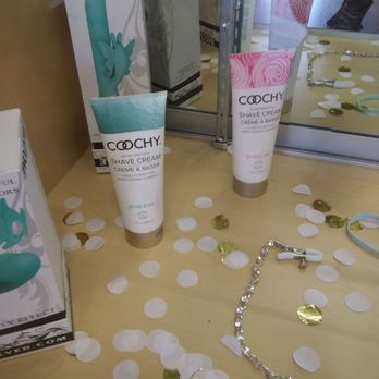 Love Etc - Shave cream - Lingerie Near Me - El Paso, Texas