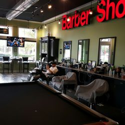 Northeast Barbers