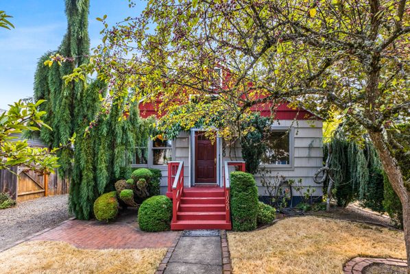 Laura Gail Gwyn Properties