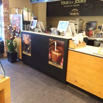 Tous Les Jours - 2.2016 inside California Market - Desserts Near Me - Los Angeles, California Tous Les Jours - 2.2016 inside California Market - Desserts Near Me - Los Angeles, California