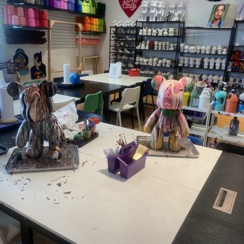 Vibes DIY Studio - Paint-Your-Own Pottery Near Me - Las Vegas, Nevada Vibes DIY Studio - Paint-Your-Own Pottery Near Me - Las Vegas, Nevada