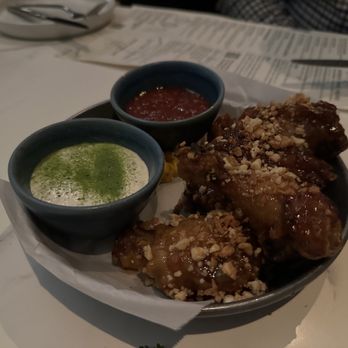 Kingfisher - Chicken wing - Vietnamese Near Me - San Diego, California Kingfisher - Chicken wing - Vietnamese Near Me - San Diego, California