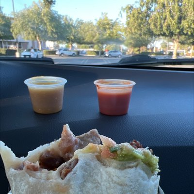 La Taqueria by null